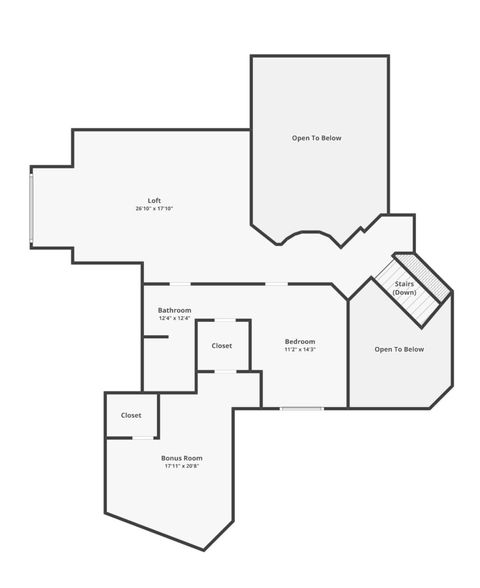 Tiny photo for 12526 Surrey Court, Mokena, IL 60448 (MLS # 12489092)