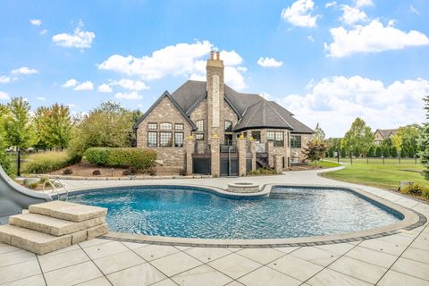 Tiny photo for 12526 Surrey Court, Mokena, IL 60448 (MLS # 12489092)