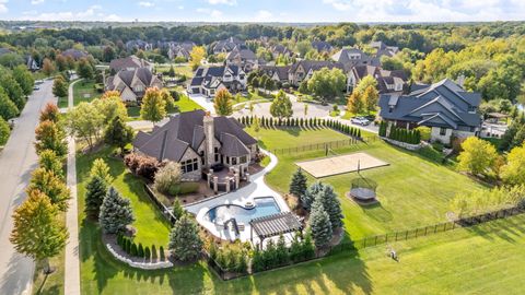Tiny photo for 12526 Surrey Court, Mokena, IL 60448 (MLS # 12489092)