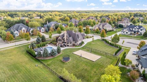 Tiny photo for 12526 Surrey Court, Mokena, IL 60448 (MLS # 12489092)