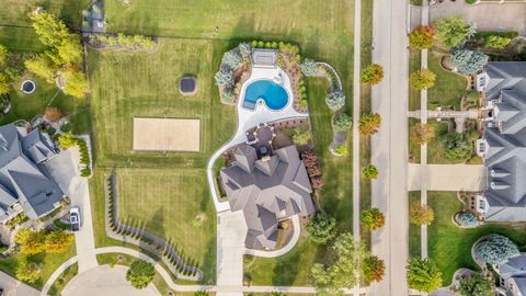 Tiny photo for 12526 Surrey Court, Mokena, IL 60448 (MLS # 12489092)