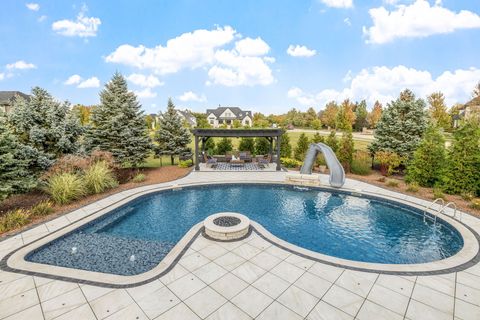 Tiny photo for 12526 Surrey Court, Mokena, IL 60448 (MLS # 12489092)