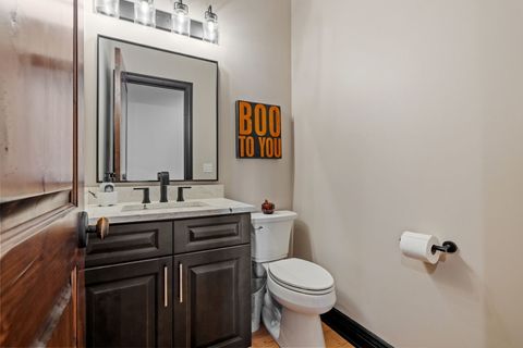 Tiny photo for 12526 Surrey Court, Mokena, IL 60448 (MLS # 12489092)