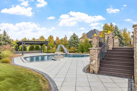 Tiny photo for 12526 Surrey Court, Mokena, IL 60448 (MLS # 12489092)