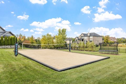 Tiny photo for 12526 Surrey Court, Mokena, IL 60448 (MLS # 12489092)