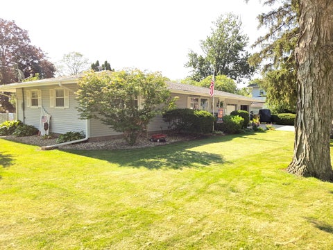 Tiny photo for 521 NW 1st Avenue, Galva, IL 61434 (MLS # 12731832)