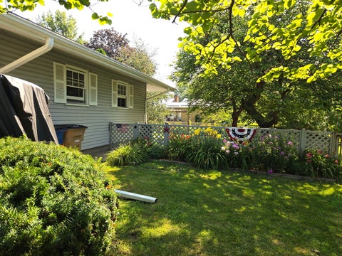 Tiny photo for 521 NW 1st Avenue, Galva, IL 61434 (MLS # 12731832)