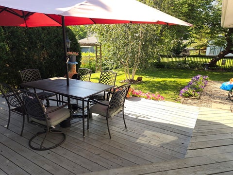 Tiny photo for 521 NW 1st Avenue, Galva, IL 61434 (MLS # 12731832)