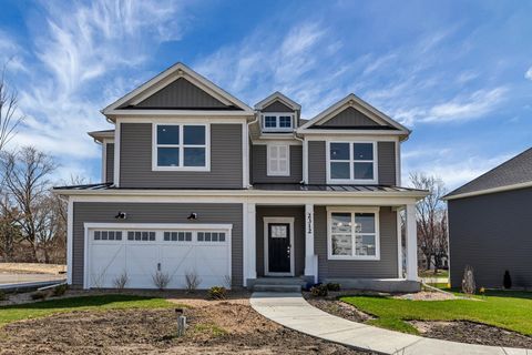 A home in Bolingbrook