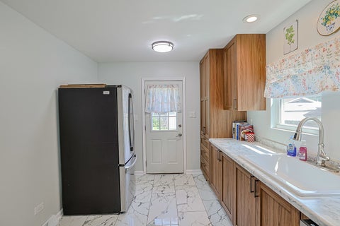 Tiny photo for 1429 Ridgeway Avenue, Round Lake Beach, IL 60073 (MLS # 12732290)
