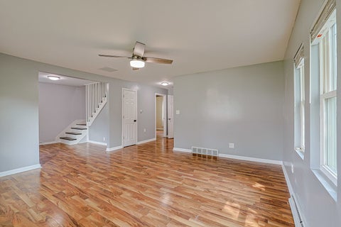 Tiny photo for 1429 Ridgeway Avenue, Round Lake Beach, IL 60073 (MLS # 12732290)