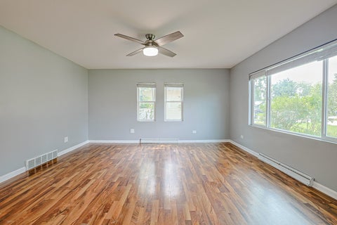 Tiny photo for 1429 Ridgeway Avenue, Round Lake Beach, IL 60073 (MLS # 12732290)