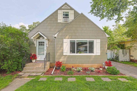 Photo of 1429 Ridgeway Avenue, Round Lake Beach, IL 60073 (MLS # 12732290)