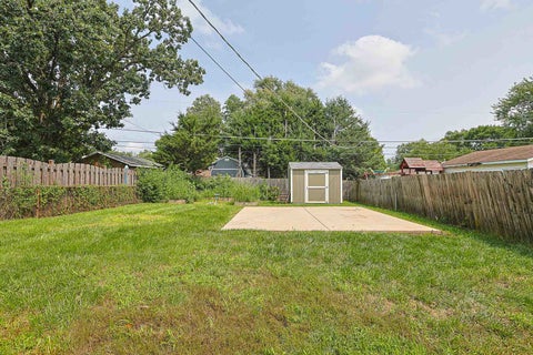 Tiny photo for 1429 Ridgeway Avenue, Round Lake Beach, IL 60073 (MLS # 12732290)