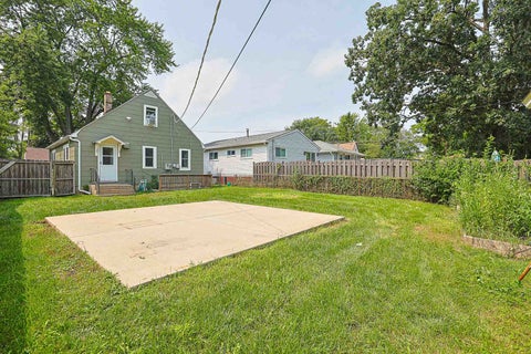 Tiny photo for 1429 Ridgeway Avenue, Round Lake Beach, IL 60073 (MLS # 12732290)