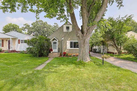 Tiny photo for 1429 Ridgeway Avenue, Round Lake Beach, IL 60073 (MLS # 12732290)
