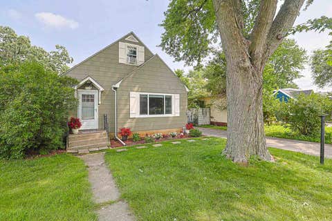 Tiny photo for 1429 Ridgeway Avenue, Round Lake Beach, IL 60073 (MLS # 12732290)
