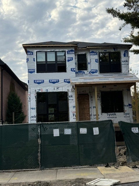 Photo of 4460 N Tripp Avenue, Chicago, IL 60630 (MLS # 12793309)
