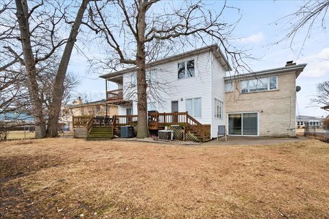 Tiny photo for Skokie, IL 60076 (MLS # 12582498)