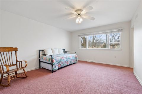Tiny photo for Skokie, IL 60076 (MLS # 12582498)