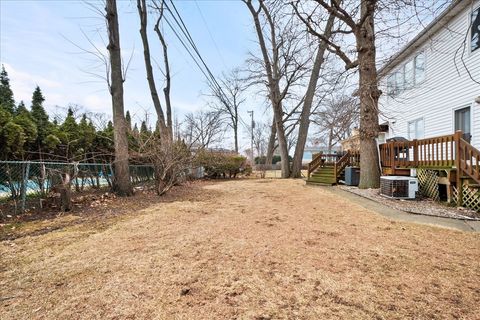 Tiny photo for Skokie, IL 60076 (MLS # 12582498)