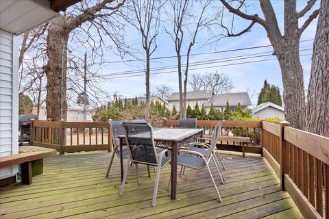 Tiny photo for Skokie, IL 60076 (MLS # 12582498)