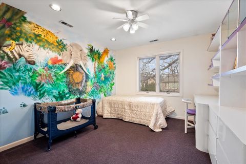 Tiny photo for Skokie, IL 60076 (MLS # 12582498)