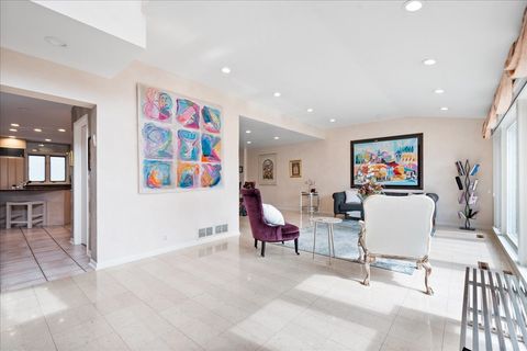 Tiny photo for Skokie, IL 60076 (MLS # 12582498)