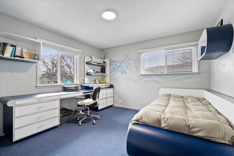 Tiny photo for Skokie, IL 60076 (MLS # 12582498)