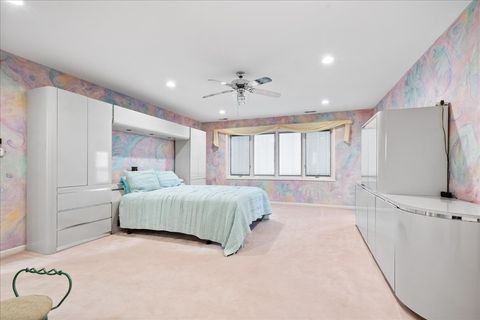 Tiny photo for Skokie, IL 60076 (MLS # 12582498)