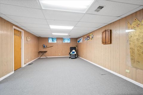 Tiny photo for Skokie, IL 60076 (MLS # 12582498)