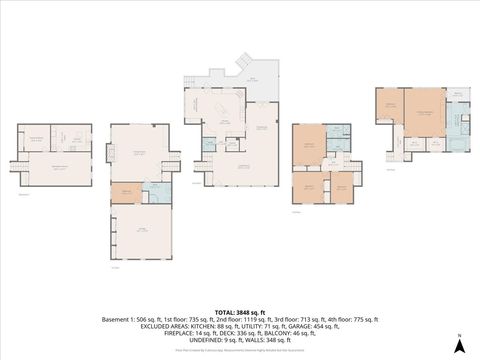 Tiny photo for Skokie, IL 60076 (MLS # 12582498)