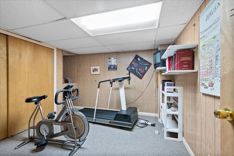 Tiny photo for Skokie, IL 60076 (MLS # 12582498)