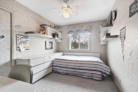 Tiny photo for Skokie, IL 60076 (MLS # 12582498)