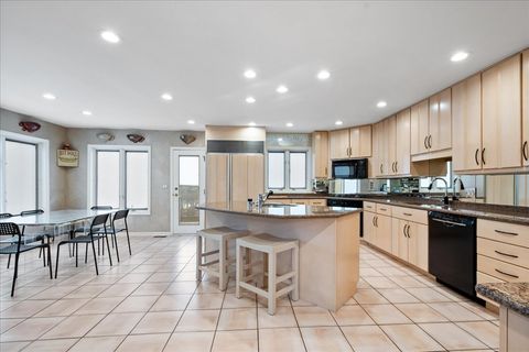 Tiny photo for Skokie, IL 60076 (MLS # 12582498)