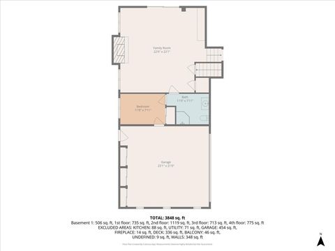 Tiny photo for Skokie, IL 60076 (MLS # 12582498)