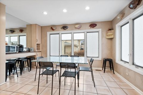 Tiny photo for Skokie, IL 60076 (MLS # 12582498)