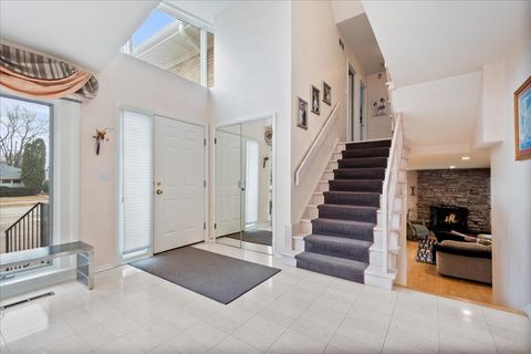 Tiny photo for Skokie, IL 60076 (MLS # 12582498)