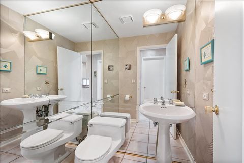 Tiny photo for Skokie, IL 60076 (MLS # 12582498)