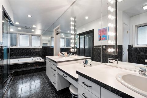 Tiny photo for Skokie, IL 60076 (MLS # 12582498)