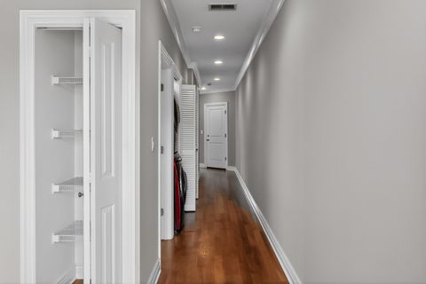Tiny photo for 6424 N Albany Avenue #3, Chicago, IL 60645 (MLS # 12665126)