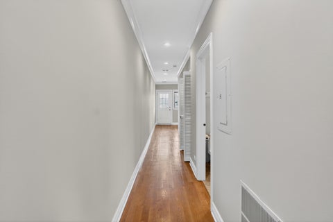 Tiny photo for 6424 N Albany Avenue #3, Chicago, IL 60645 (MLS # 12665126)