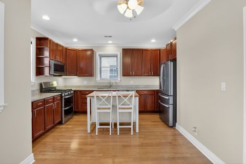 Tiny photo for 6424 N Albany Avenue #3, Chicago, IL 60645 (MLS # 12665126)
