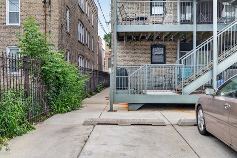 Tiny photo for 6424 N Albany Avenue #3, Chicago, IL 60645 (MLS # 12665126)