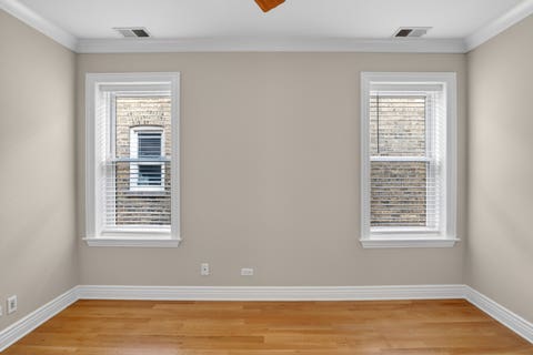 Tiny photo for 6424 N Albany Avenue #3, Chicago, IL 60645 (MLS # 12665126)