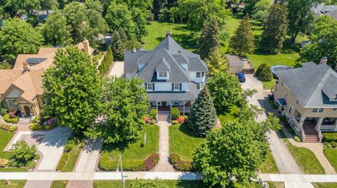 300 E Euclid Avenue Arlington Heights IL 60004