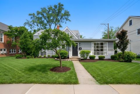 Property photo of 4740 Douglas Road, Downers Grove, IL 60515
