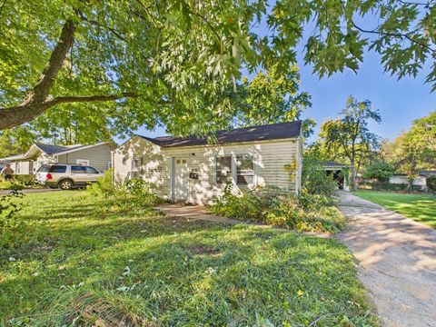 Tiny photo for 527 Sehring Street, Joliet, IL 60436 (MLS # 12501794)