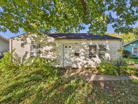 527 Sehring Street Joliet IL 60436