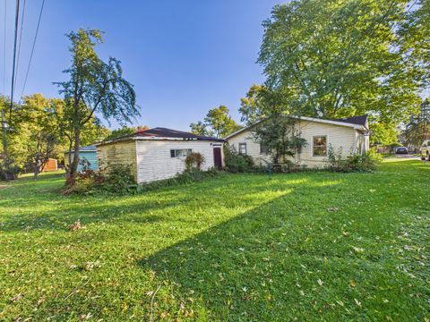 Tiny photo for 527 Sehring Street, Joliet, IL 60436 (MLS # 12501794)